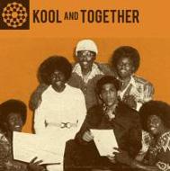 Kool  Together/Original Recordings 1970-77 (Rmt)(Digi)