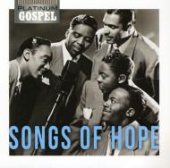 Platinum Gospel: Songs Of Hope