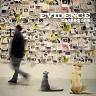 Evidence / Cats & Dogs 2LP レコード