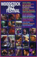 Various/Woodstock Jazz Festival 81