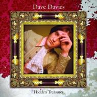 Dave Davies (Kinks)/Hidden Treasures