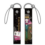 C Masakaki Phone Strap