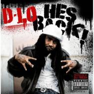 D-lo/He's Back