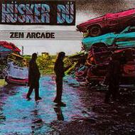 Zen Arcade