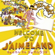 WELCOME TO J'AIMELAND
