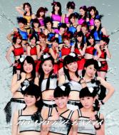 Busu Ni Naranai Tetsugaku (S/mileage Version)[First Press Limited F)