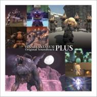 ゲーム ミュージック/Final Fantasy Xi Original Soundtrack -plus-