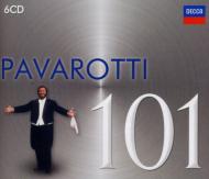 Tenor Collection/Pavarotti 101