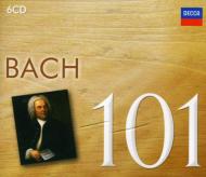 Хåϡ1685-1750/Bach 101