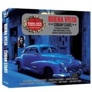 Various/Buena Vista Cuban Stars