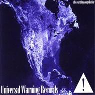 Various/Universal Warning Records Compilation