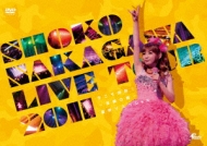 SHOKO NAKAGAWA Live Tour 2011wc!`Ί̗ց`čՂXyVx