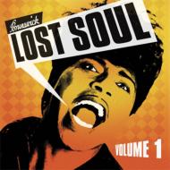 Various/Brunswick Lost Soul 1