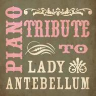 Piano Tribute To Lady Antebellum