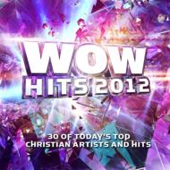 Various/Wow Hits 2012