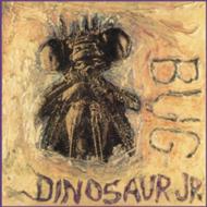 Dinosaur Jr./Bug (Ltd)