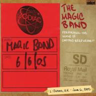 Magic Band/Oxford Uk June 6 2005