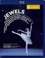 バレエ＆ダンス/Jewels-balanchine： Lopatkina Zelemsky Golb Kirov Ballet Sokhiev / Kirov Opera O