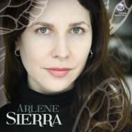 シエラ、アーリーン（1970-）/Music Of A. sierra Vol.1： Ogren / International Contemporary Ensemble Neidich Daedal