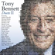 Tony Bennett/Duets II (+dvd)(Ltd)(Dled)