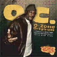 O-zone Originals: 1993-1996 : O.C. | HMV&BOOKS online - NSRCDJ008