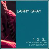 Larry Gray/1 2 3�� (Digi)