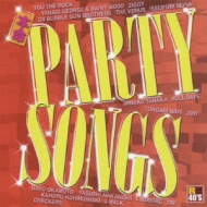 Various/R40's ̿party Songs