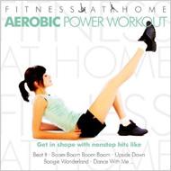 aerobic power