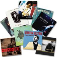 Martin Sexton/Complete Martin Sexton Catalog Cd Bundle (Ltd)