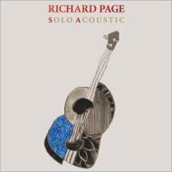Richard Page (リチャード・ペイジ)｜HMV&BOOKS online