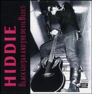 BLACK GUITAR AND THE DEVIL BLUES