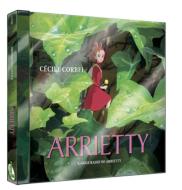 Cecile Corbel/Arrietty