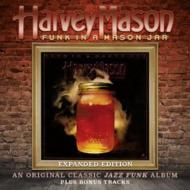 Harvey Mason/Funk In A Mason Jar