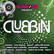 Various/Clubbin 2011 - Vol. 3