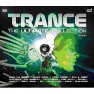 Various/Trance T. u.c. 2011 - Vol. 3