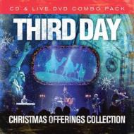 Third Day/Christmas Offerings Collection