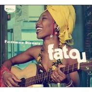 Fatoumata Diawara/Fatou