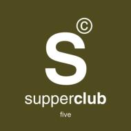 Various/Supperclub 5