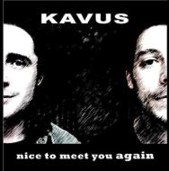 Nice To Meet You Again