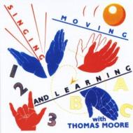 Singing Moving & Learning