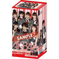 AKB48 Trading Collection (15 Packs per BOX)