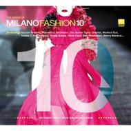 Various/Sound Of Milano Fashion 10 (Digi)