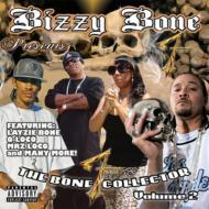 Bizzy Bone/Bizzy Bone Presents The Bone Collector 2
