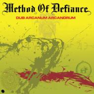 Method Of Defiance/Dub Arcanum Arcandrum (Digi)