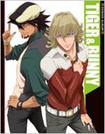 Tiger & Bunny
