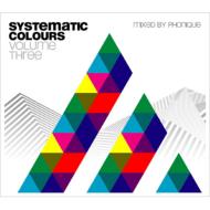 Phonique/Systematic Colours Vol.3