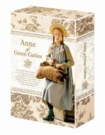 Anne Of Green Gables DVD BOX