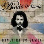 Benito Di Paula/Bandeira Do Samba (Rmt)
