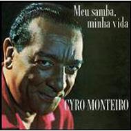 Meu Samba Minha Vida