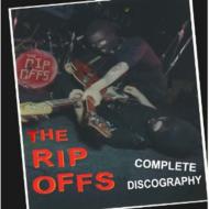 Rip Offs/Complete Discography